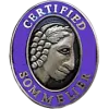 Certified Sommelier